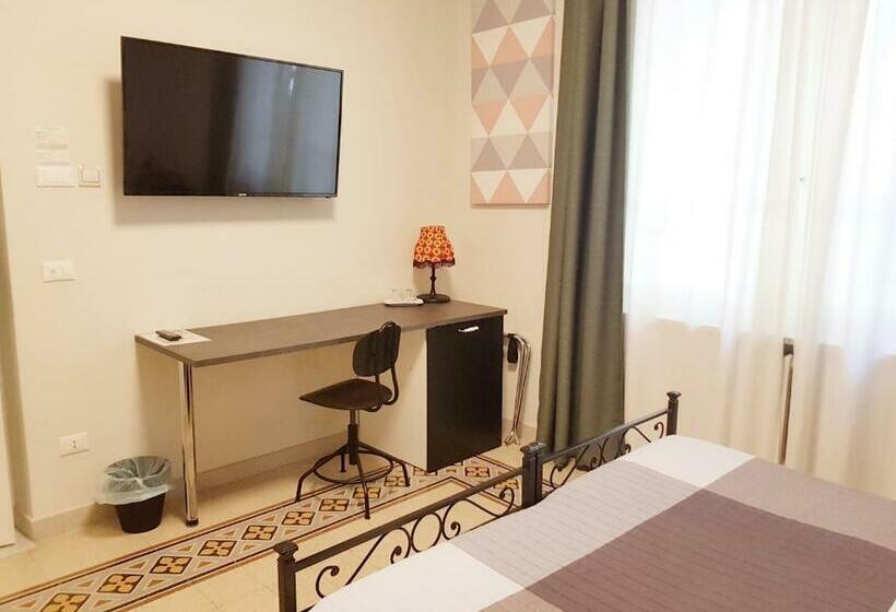 اتاق استاندارد, B&b Villa Ida Pescara Centro