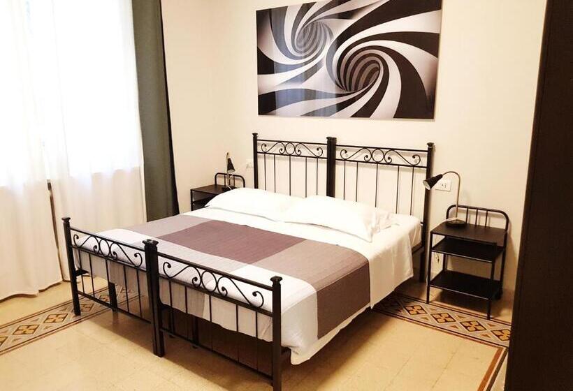 اتاق استاندارد, B&b Villa Ida Pescara Centro