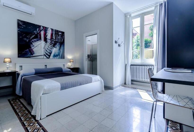 اتاق استاندارد, B&b Villa Ida Pescara Centro