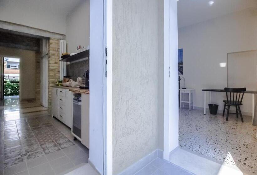 اتاق استاندارد, B&b Villa Ida Pescara Centro