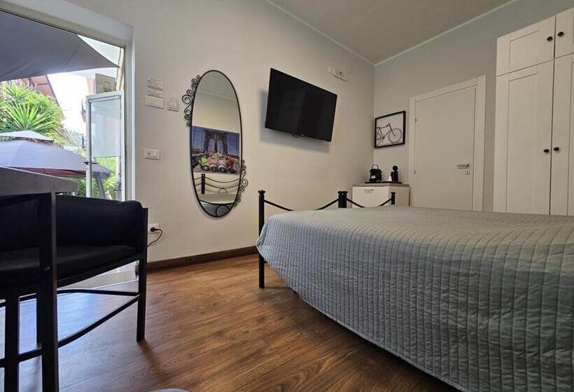 اتاق استاندارد, B&b Villa Ida Pescara Centro