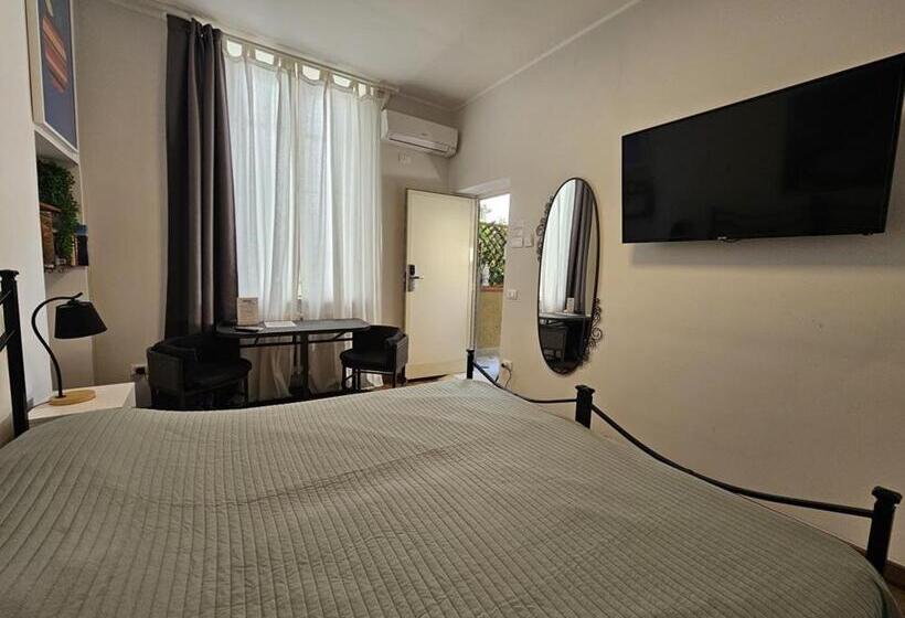 اتاق استاندارد, B&b Villa Ida Pescara Centro