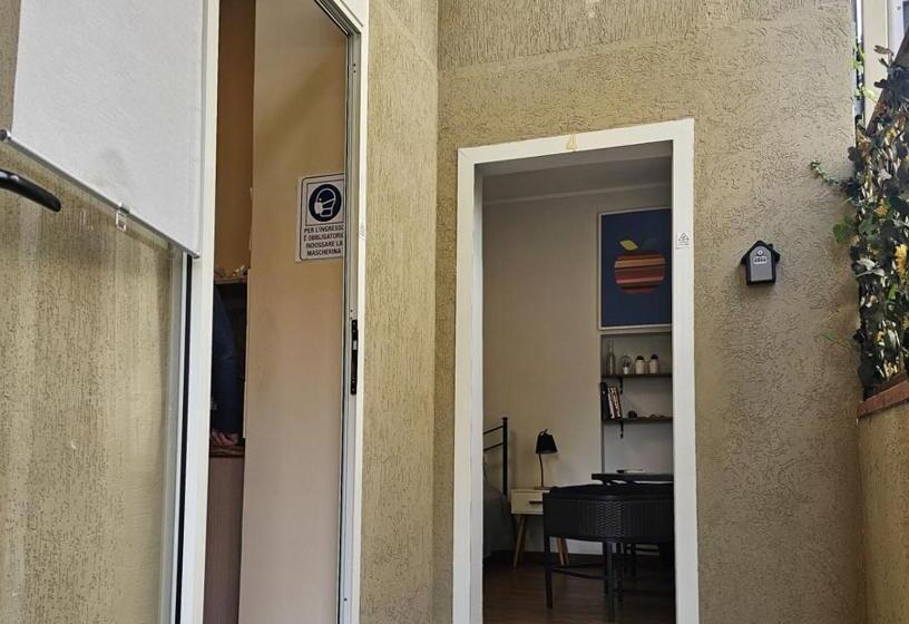 اتاق استاندارد, B&b Villa Ida Pescara Centro