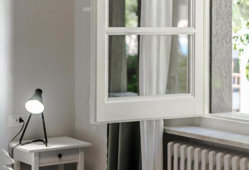 اتاق استاندارد, B&b Villa Ida Pescara Centro