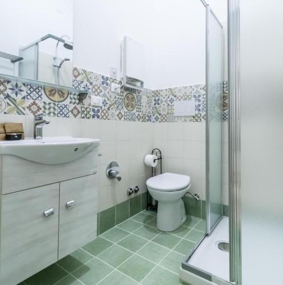 اتاق استاندارد, B&b Villa Ida Pescara Centro