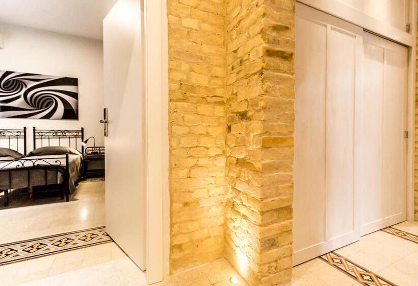 اتاق استاندارد, B&b Villa Ida Pescara Centro