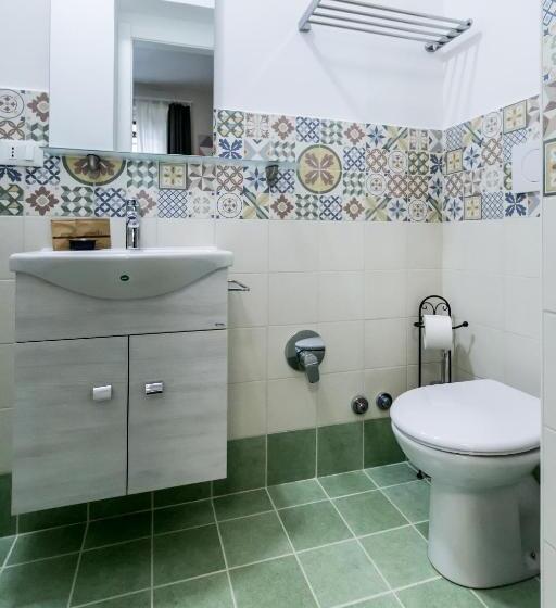 اتاق استاندارد, B&b Villa Ida Pescara Centro