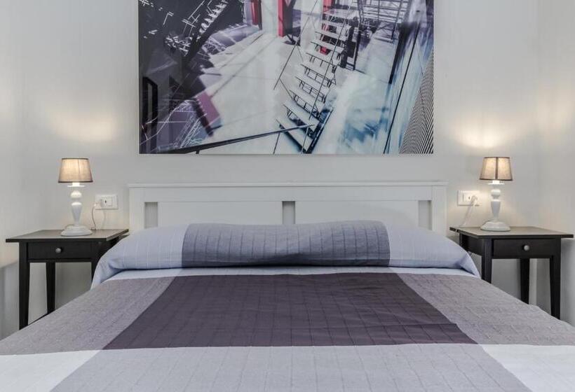 اتاق استاندارد, B&b Villa Ida Pescara Centro