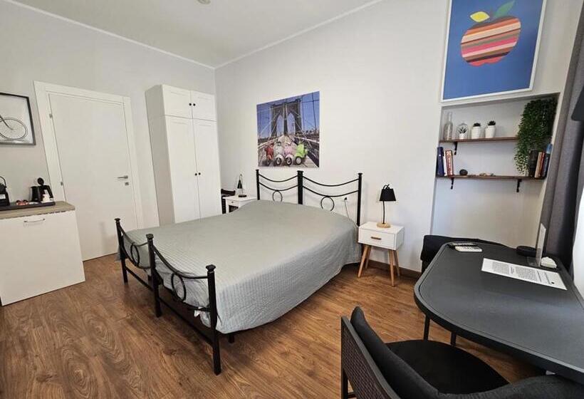 اتاق اکونومی, B&b Villa Ida Pescara Centro