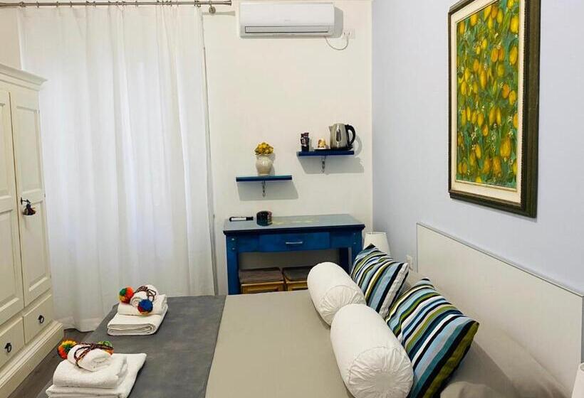 اتاق استاندارد, Chiaro Di Luna