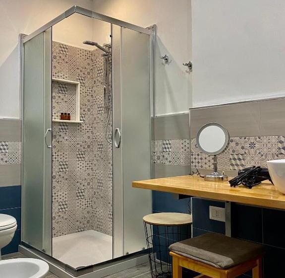 غرفة قياسية, Chiaro Di Luna