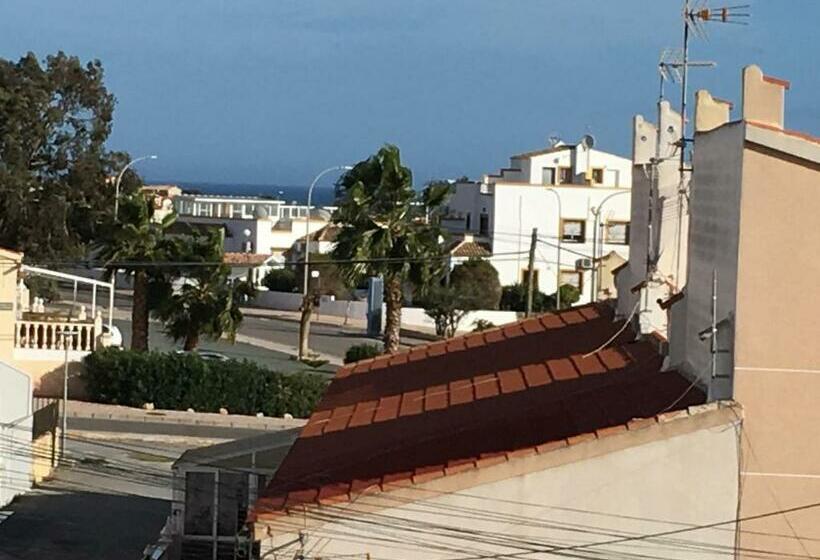 패밀리 스위트, Casa Phoenix Bed & Breakfast