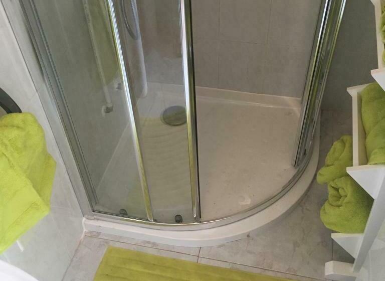 패밀리 스위트, Casa Phoenix Bed & Breakfast