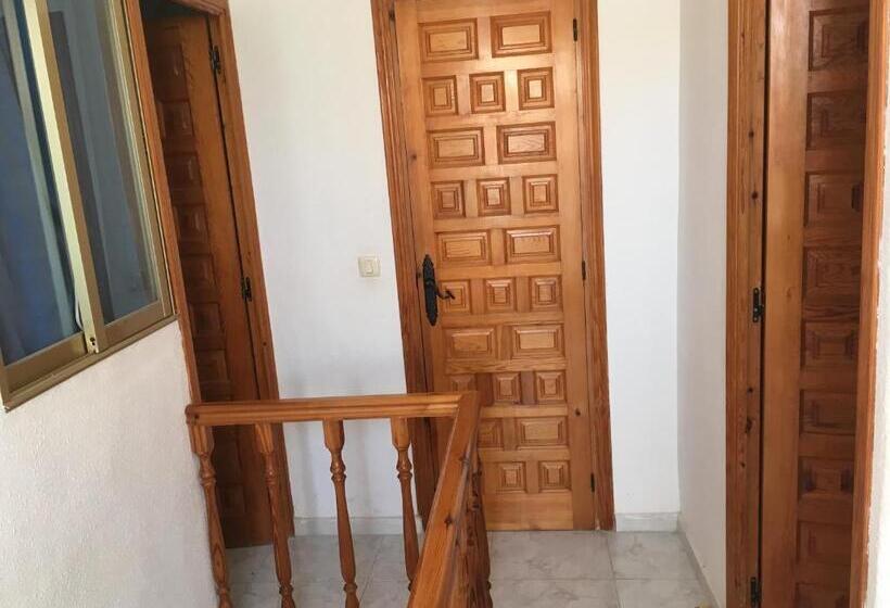 패밀리 스위트, Casa Phoenix Bed & Breakfast