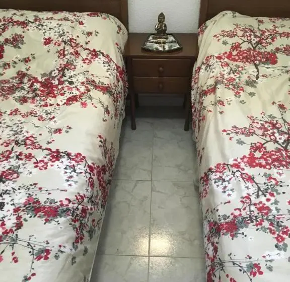 スイート(家族用), Casa Phoenix Bed & Breakfast