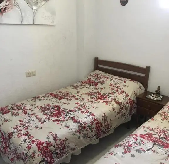 スイート(家族用), Casa Phoenix Bed & Breakfast