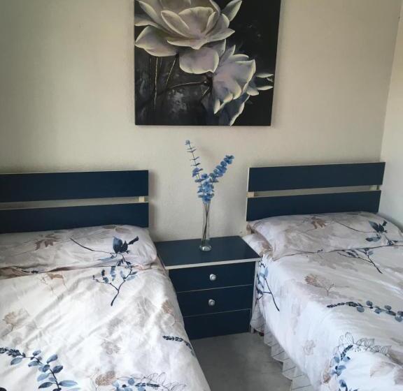 패밀리 스위트, Casa Phoenix Bed & Breakfast