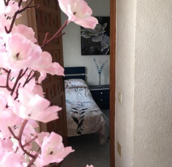 패밀리 스위트, Casa Phoenix Bed & Breakfast