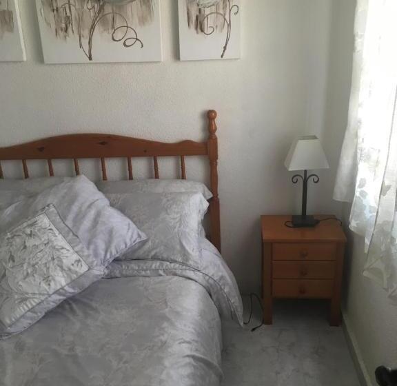 패밀리 스위트, Casa Phoenix Bed & Breakfast