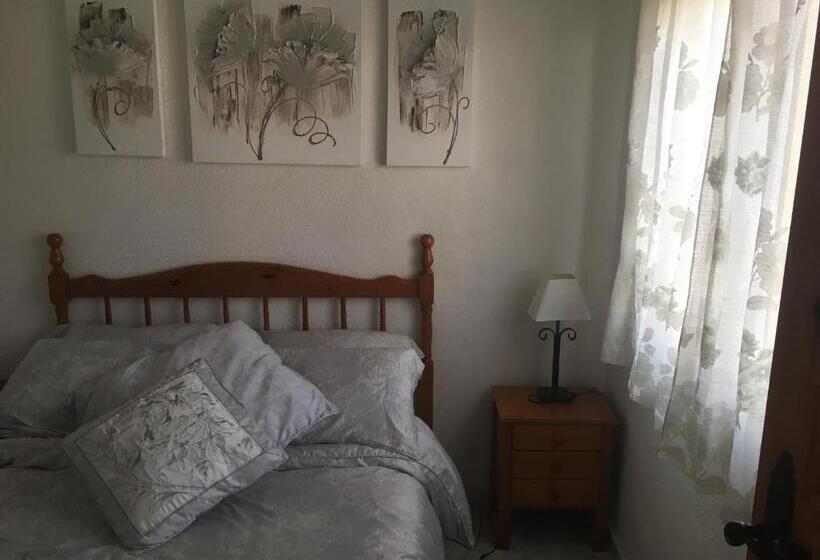 패밀리 스위트, Casa Phoenix Bed & Breakfast