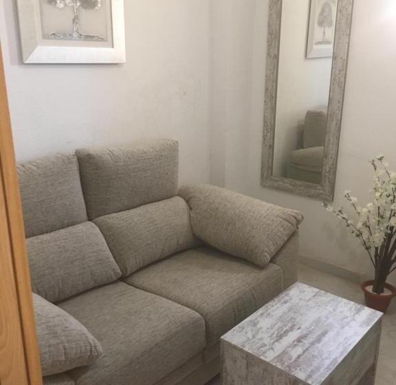 패밀리 스위트, Casa Phoenix Bed & Breakfast