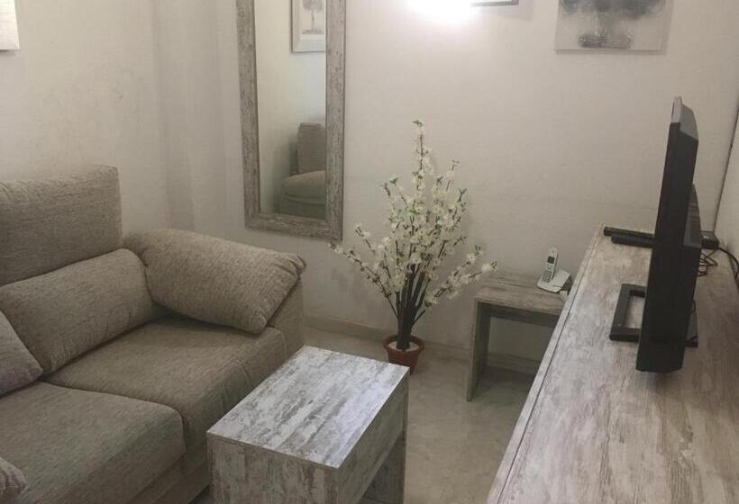 패밀리 스위트, Casa Phoenix Bed & Breakfast