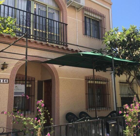 패밀리 스위트, Casa Phoenix Bed & Breakfast