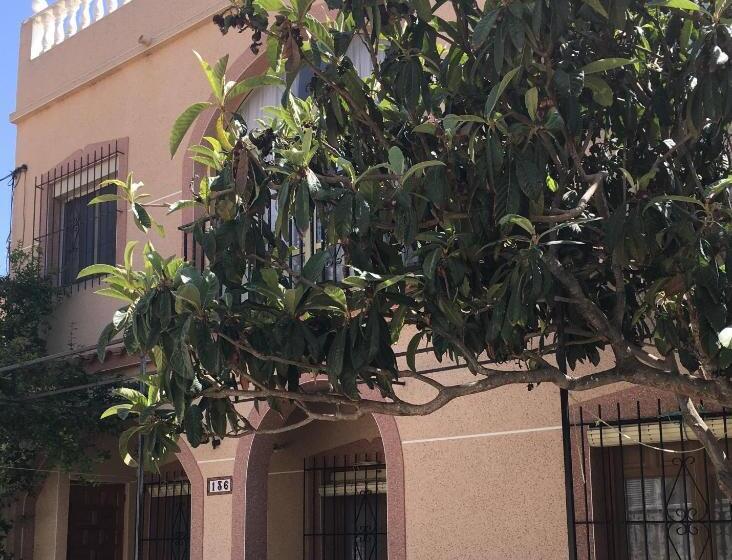 패밀리 스위트, Casa Phoenix Bed & Breakfast