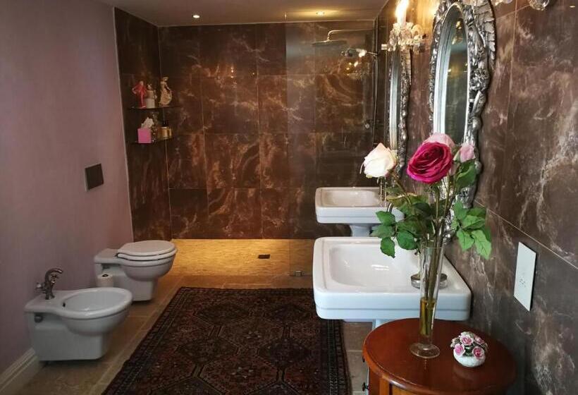 חדר סטנדרט עם מיטת קינג, Gemoedsrus Farm