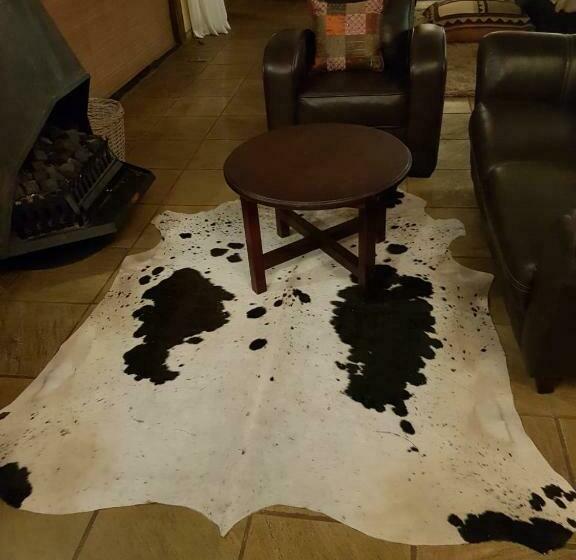 １ベッドルームハウス, Tholo Private Game Lodge