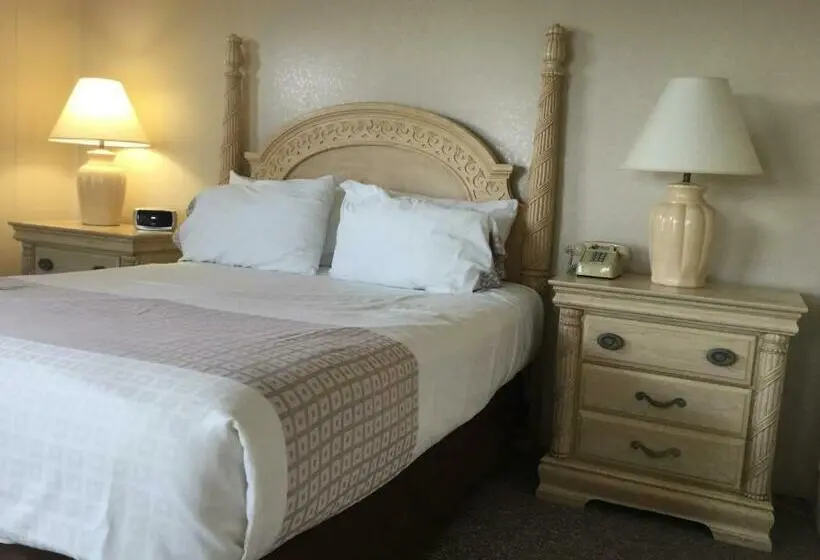 １ベッドルームハウス, Outer Banks Beach Club Ii Resorts
