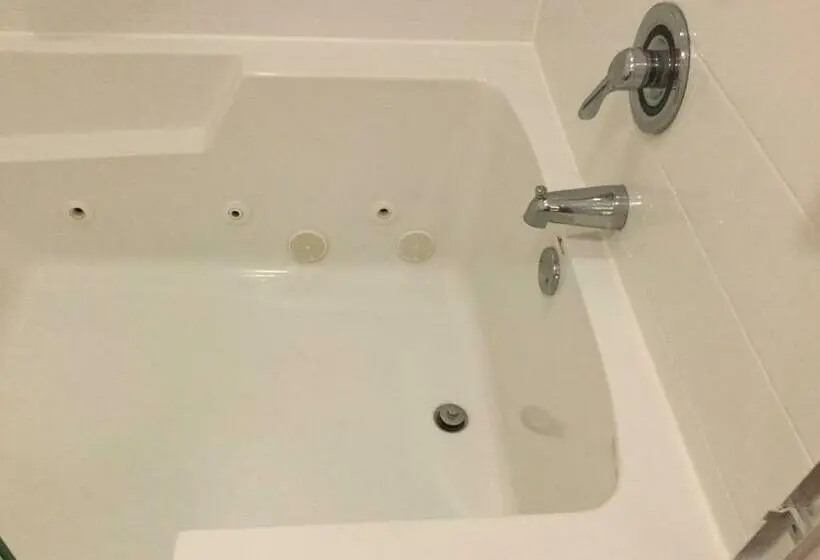 １ベッドルームハウス, Outer Banks Beach Club Ii Resorts