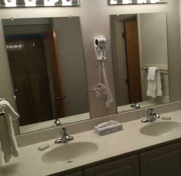 منزل غرفة نوم واحدة, Outer Banks Beach Club Ii Resorts