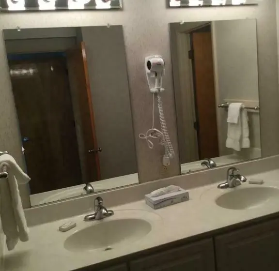 １ベッドルームハウス, Outer Banks Beach Club Ii Resorts