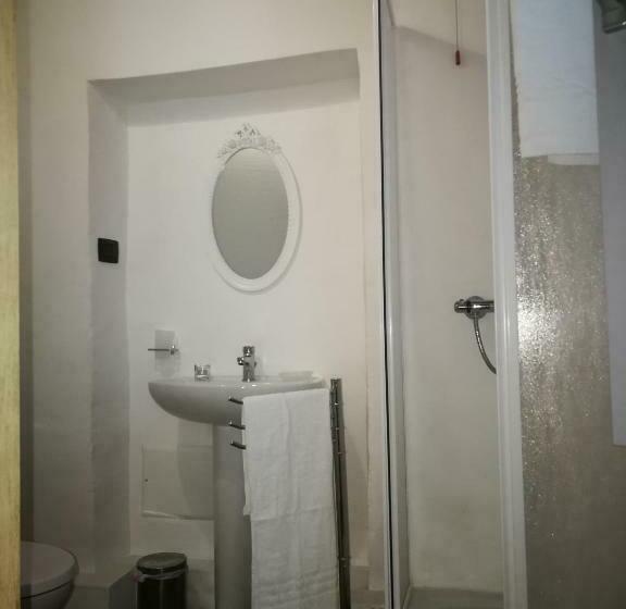 经济房, Affittacamere In Centro