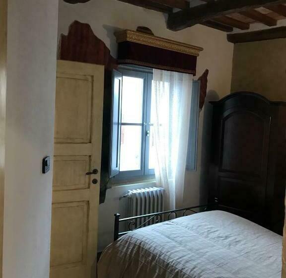 经济房, Affittacamere In Centro