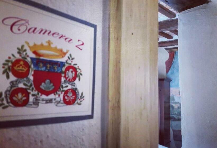 经济房, Affittacamere In Centro