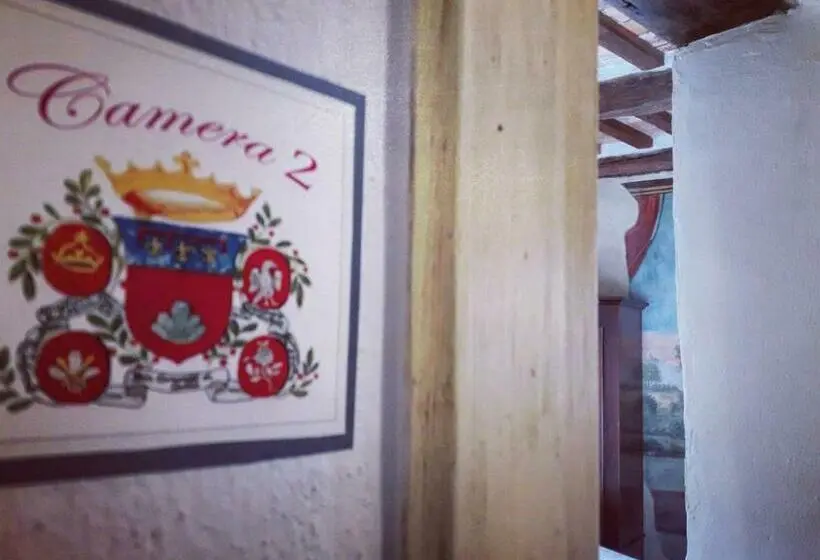 エコノミールーム, Affittacamere In Centro