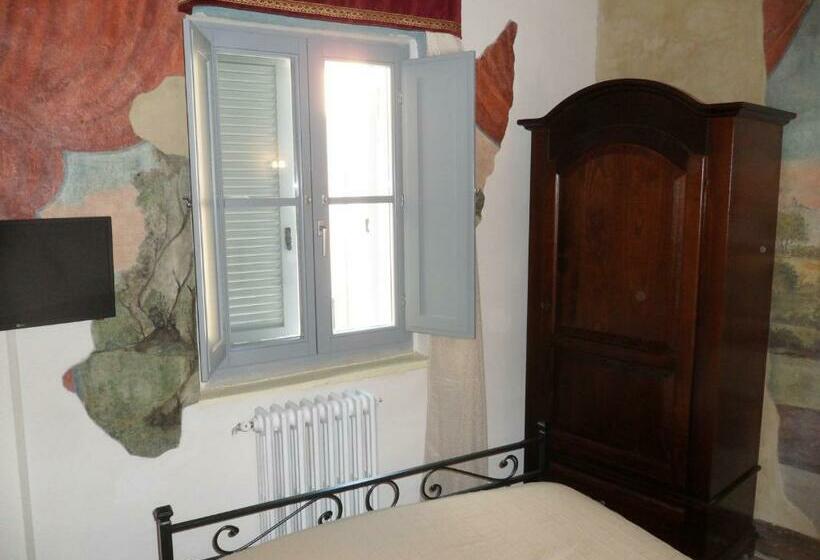 经济房, Affittacamere In Centro