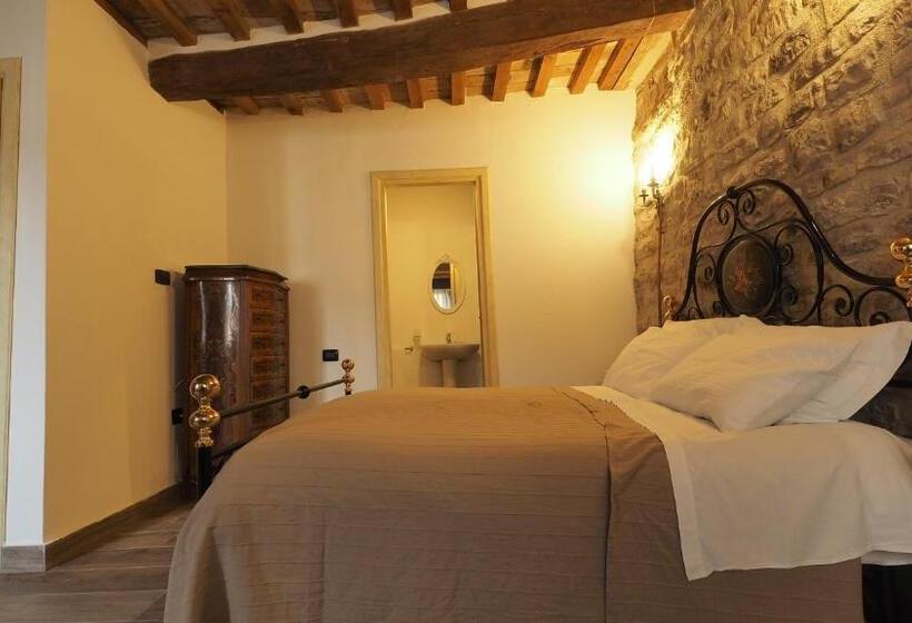 标准三人间, Affittacamere In Centro