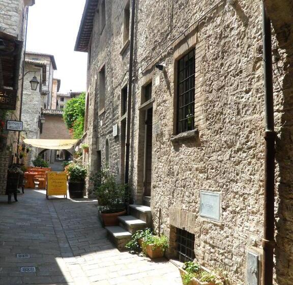 标准三人间, Affittacamere In Centro