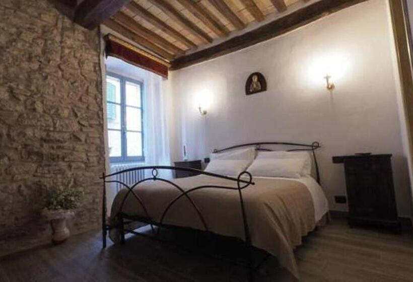 标准间, Affittacamere In Centro