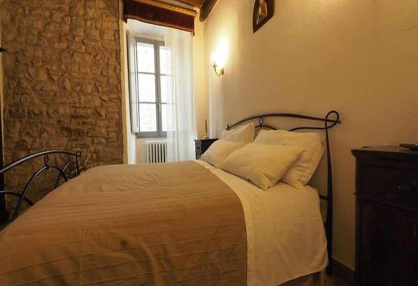 标准间, Affittacamere In Centro