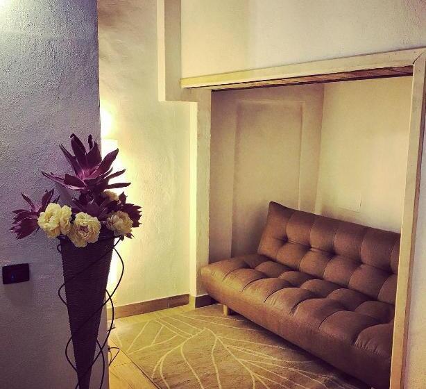 家庭间, Affittacamere In Centro