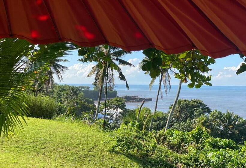 חדר סטנדרט נוף לים, Balian Prana