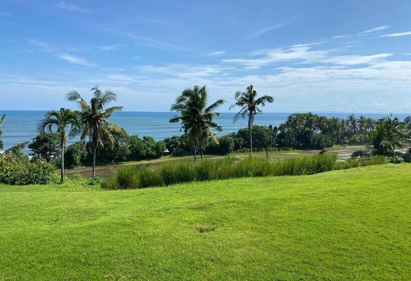 חדר סטנדרט נוף לים, Balian Prana