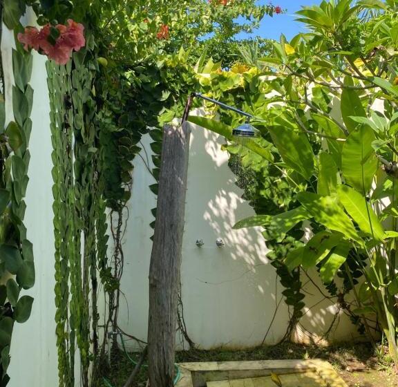 חדר סטנדרט נוף לים, Balian Prana