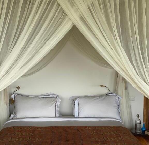 סוויטה נשיאותית, Balian Prana