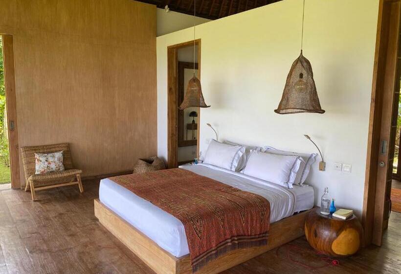 סוויטה נשיאותית, Balian Prana