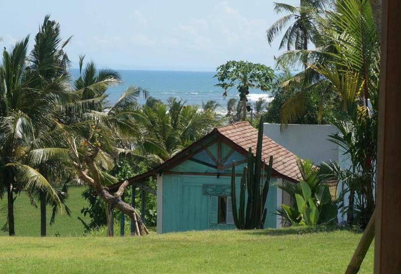 סוויטה נשיאותית, Balian Prana